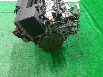 ДВИГАТЕЛЬ НА VOLVO V70 BW56 B5254T
