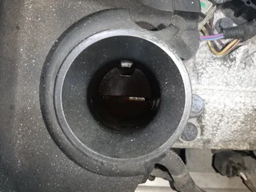 ДВИГАТЕЛЬ НА VOLVO V70 BW56 B5254T