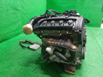 ДВИГАТЕЛЬ НА AUDI A4 8EALT ALT