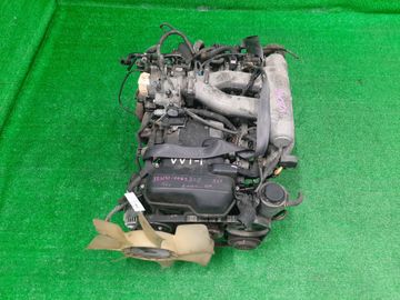 ДВИГАТЕЛЬ НА TOYOTA CROWN JZS151 1JZ-GE