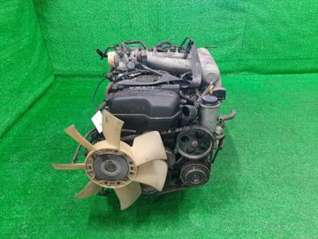ДВИГАТЕЛЬ НА TOYOTA CROWN JZS151 1JZ-GE