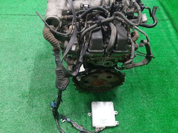 ДВИГАТЕЛЬ НА TOYOTA CROWN JZS151 1JZ-GE