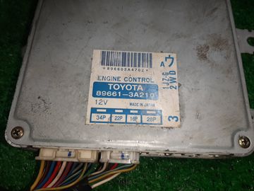 ДВИГАТЕЛЬ НА TOYOTA CROWN JZS151 1JZ-GE
