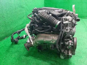 ДВИГАТЕЛЬ НА NISSAN SKYLINE V36 VQ25HR