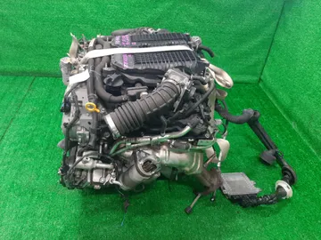 ДВИГАТЕЛЬ НА NISSAN SKYLINE V36 VQ25HR