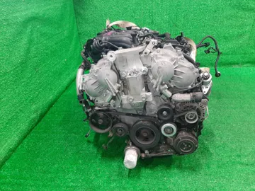 ДВИГАТЕЛЬ НА NISSAN TEANA J32 VQ25DE