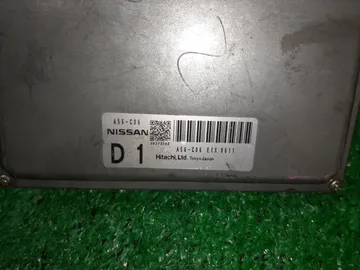 ДВИГАТЕЛЬ НА NISSAN TEANA J32 VQ25DE