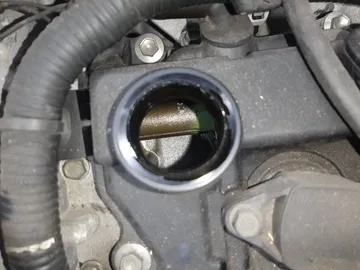 ДВИГАТЕЛЬ НА NISSAN TEANA J32 VQ25DE
