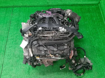 ДВИГАТЕЛЬ НА NISSAN TEANA J32 VQ25DE