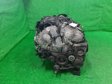 ДВИГАТЕЛЬ НА NISSAN TEANA J32 VQ25DE