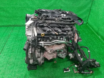 ДВИГАТЕЛЬ НА NISSAN TEANA J32 VQ25DE