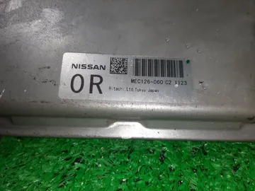 ДВИГАТЕЛЬ НА NISSAN TEANA J32 VQ25DE