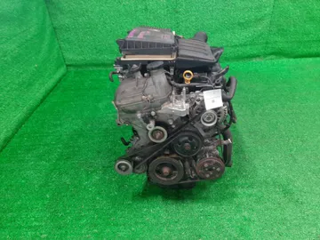 ДВИГАТЕЛЬ НА MAZDA DEMIO DY3W ZJ-VE