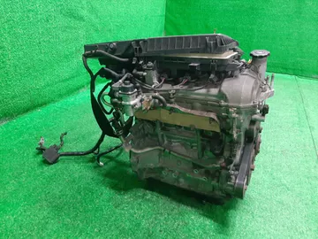 ДВИГАТЕЛЬ НА MAZDA DEMIO DY3W ZJ-VE