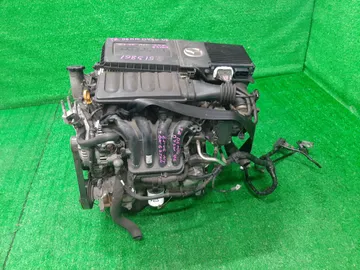 ДВИГАТЕЛЬ НА MAZDA DEMIO DY3W ZJ-VE