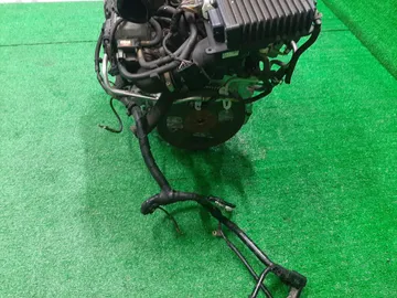 ДВИГАТЕЛЬ НА MAZDA DEMIO DY3W ZJ-VE