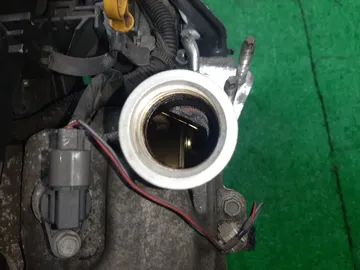 ДВИГАТЕЛЬ НА MAZDA DEMIO DY3W ZJ-VE