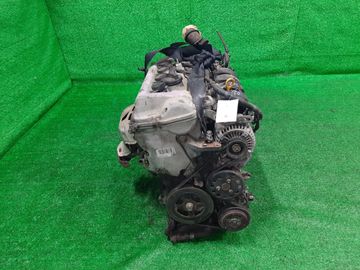 ДВИГАТЕЛЬ НА TOYOTA COROLLA NZE121 1NZ-FE