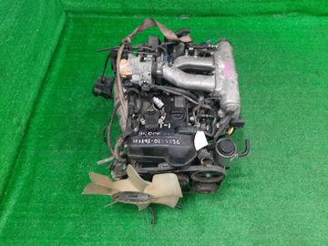 ДВИГАТЕЛЬ НА TOYOTA CROWN JZS151 1JZ-GE