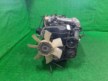 ДВИГАТЕЛЬ НА TOYOTA CROWN JZS151 1JZ-GE