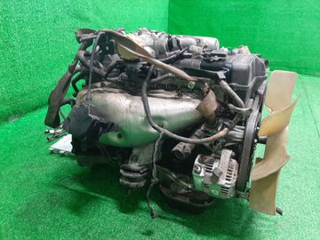 ДВИГАТЕЛЬ НА TOYOTA CROWN JZS151 1JZ-GE