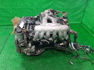 ДВИГАТЕЛЬ НА TOYOTA CROWN JZS151 1JZ-GE