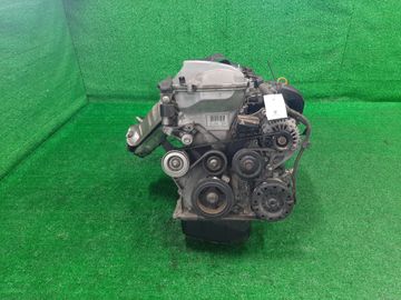 ДВИГАТЕЛЬ НА TOYOTA ISIS ZNM10G 1ZZ-FE
