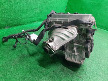 ДВИГАТЕЛЬ НА TOYOTA ISIS ZNM10G 1ZZ-FE