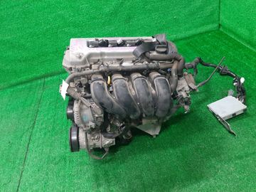 ДВИГАТЕЛЬ НА TOYOTA ISIS ZNM10G 1ZZ-FE