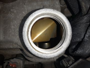 ДВИГАТЕЛЬ НА TOYOTA ISIS ZNM10G 1ZZ-FE