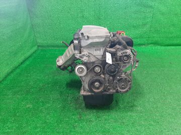 ДВИГАТЕЛЬ НА TOYOTA ISIS ZNM10G 1ZZ-FE