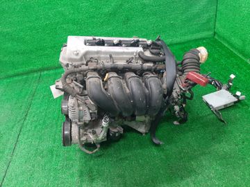 ДВИГАТЕЛЬ НА TOYOTA ISIS ZNM10G 1ZZ-FE