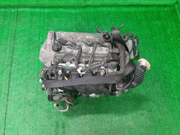 ДВИГАТЕЛЬ НА TOYOTA COROLLA  AXIO NZE141 1NZ-FE