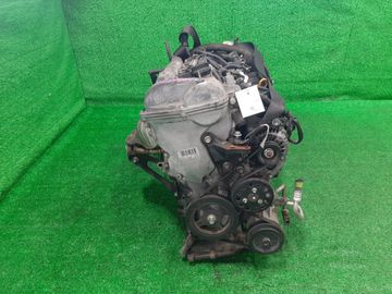 ДВИГАТЕЛЬ НА TOYOTA COROLLA  AXIO NZE141 1NZ-FE