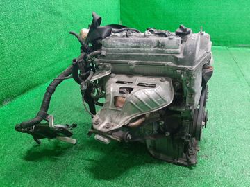 ДВИГАТЕЛЬ НА TOYOTA COROLLA  AXIO NZE141 1NZ-FE