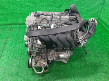 ДВИГАТЕЛЬ НА TOYOTA COROLLA  AXIO NZE141 1NZ-FE