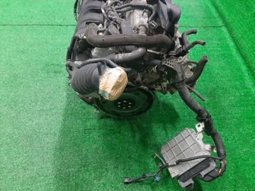 ДВИГАТЕЛЬ НА TOYOTA COROLLA  AXIO NZE141 1NZ-FE