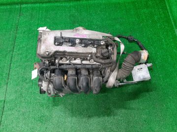 ДВИГАТЕЛЬ НА TOYOTA ISIS ZNM10G 1ZZ-FE