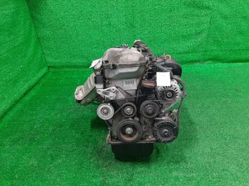 ДВИГАТЕЛЬ НА TOYOTA ISIS ZNM10G 1ZZ-FE