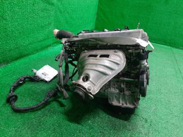 ДВИГАТЕЛЬ НА TOYOTA ISIS ZNM10G 1ZZ-FE