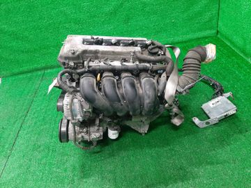 ДВИГАТЕЛЬ НА TOYOTA ISIS ZNM10G 1ZZ-FE