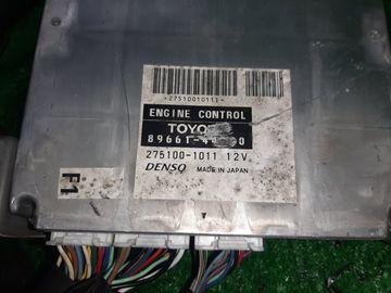 ДВИГАТЕЛЬ НА TOYOTA ISIS ZNM10G 1ZZ-FE