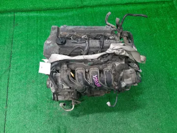 ДВИГАТЕЛЬ НА TOYOTA COROLLA  AXIO NZE141 1NZ-FE