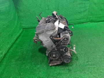 ДВИГАТЕЛЬ НА TOYOTA COROLLA  AXIO NZE141 1NZ-FE