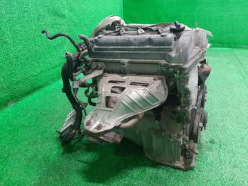 ДВИГАТЕЛЬ НА TOYOTA COROLLA  AXIO NZE141 1NZ-FE