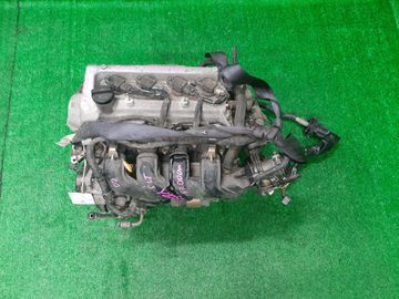 ДВИГАТЕЛЬ НА TOYOTA COROLLA NZE121 1NZ-FE