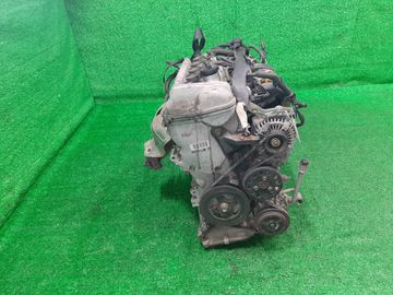 ДВИГАТЕЛЬ НА TOYOTA COROLLA NZE121 1NZ-FE