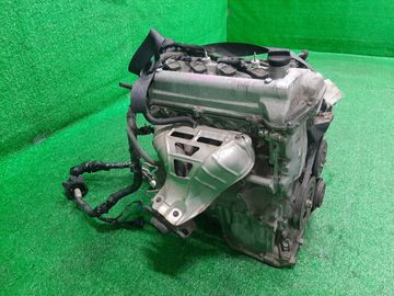 ДВИГАТЕЛЬ НА TOYOTA COROLLA NZE121 1NZ-FE