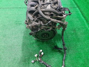 ДВИГАТЕЛЬ НА TOYOTA COROLLA NZE121 1NZ-FE