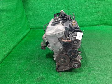 ДВИГАТЕЛЬ НА TOYOTA COROLLA NZE121 1NZ-FE